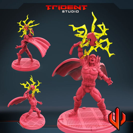 Thor - A