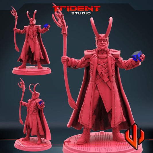 Loki - C