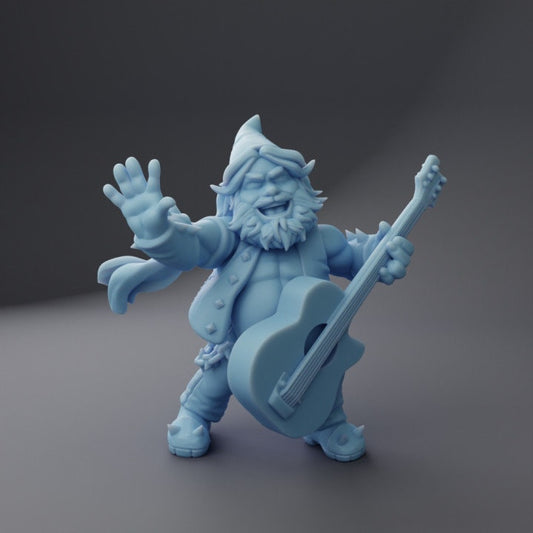 Kaybee - Tabletop Figure for Dungeons & Dragons, DnD, Pathfinder RPGs, TTRPG