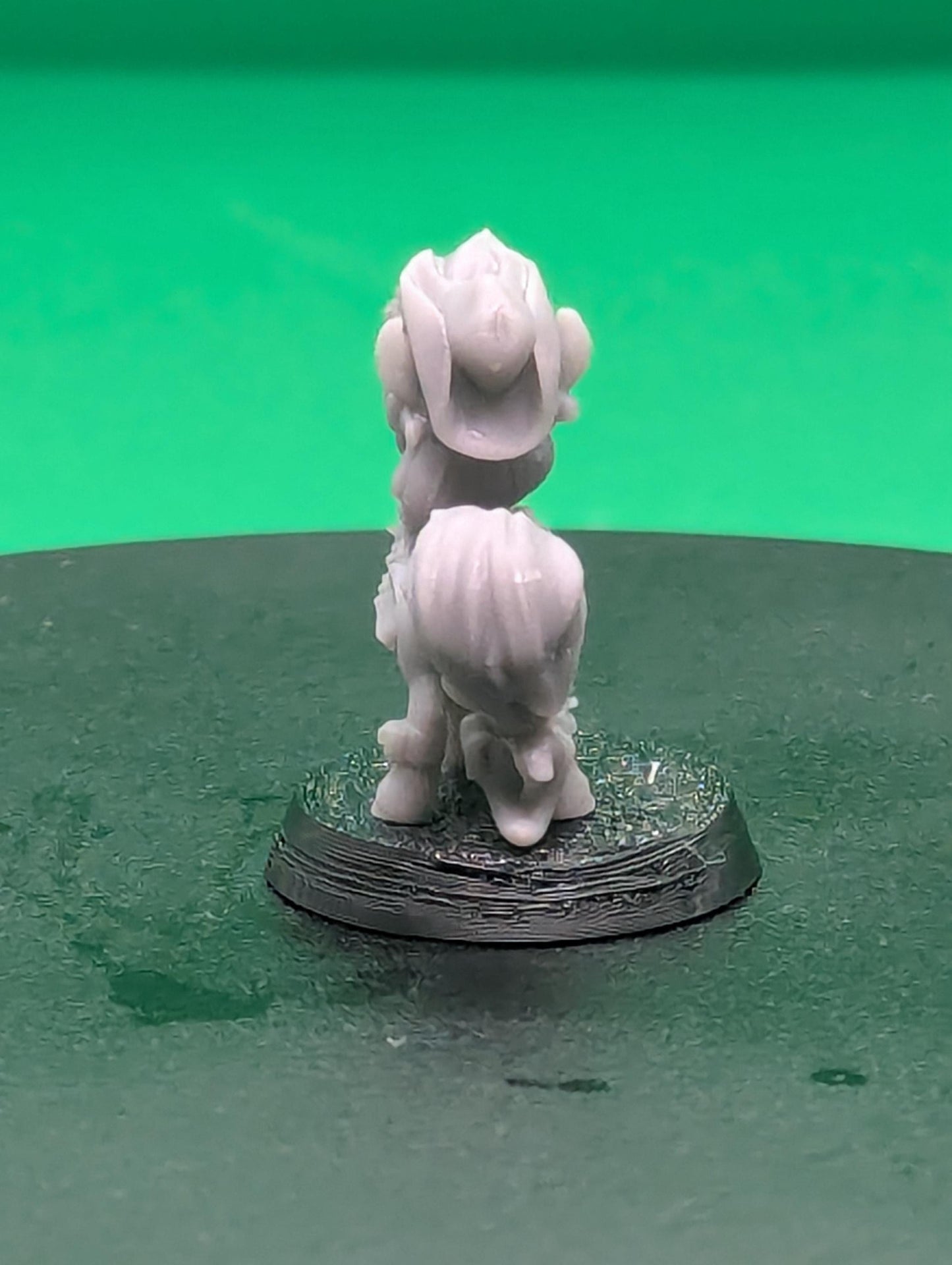 Artificer Pony (Medium) - Tabletop Figure for Dungeons & Dragons, DnD, Pathfinder RPGs, TTRPG