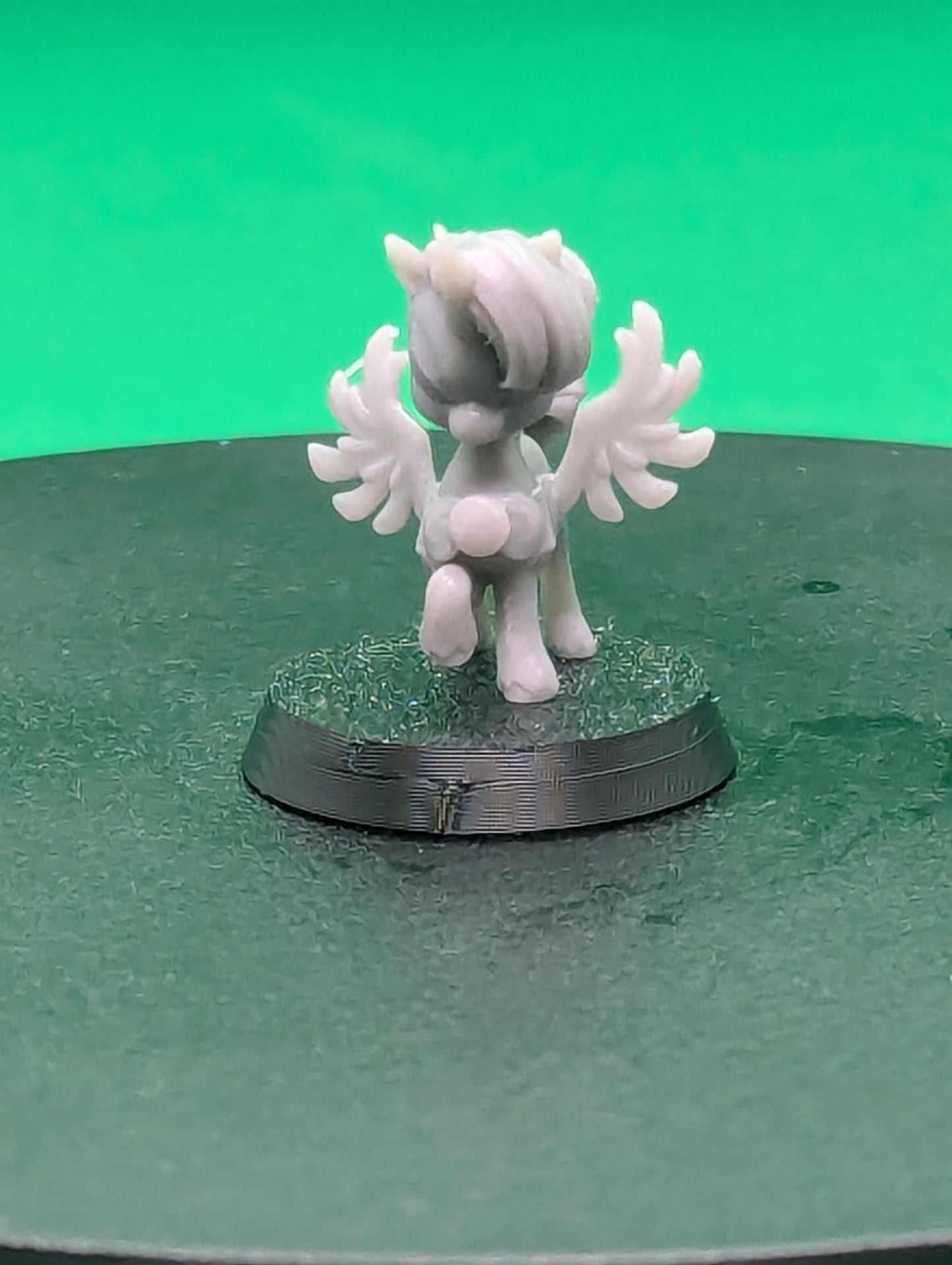 Alicorn (Medium) - Tabletop Figure for Dungeons & Dragons, DnD, Pathfinder RPGs, TTRPG