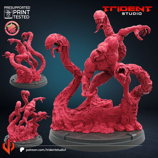 Venom - A