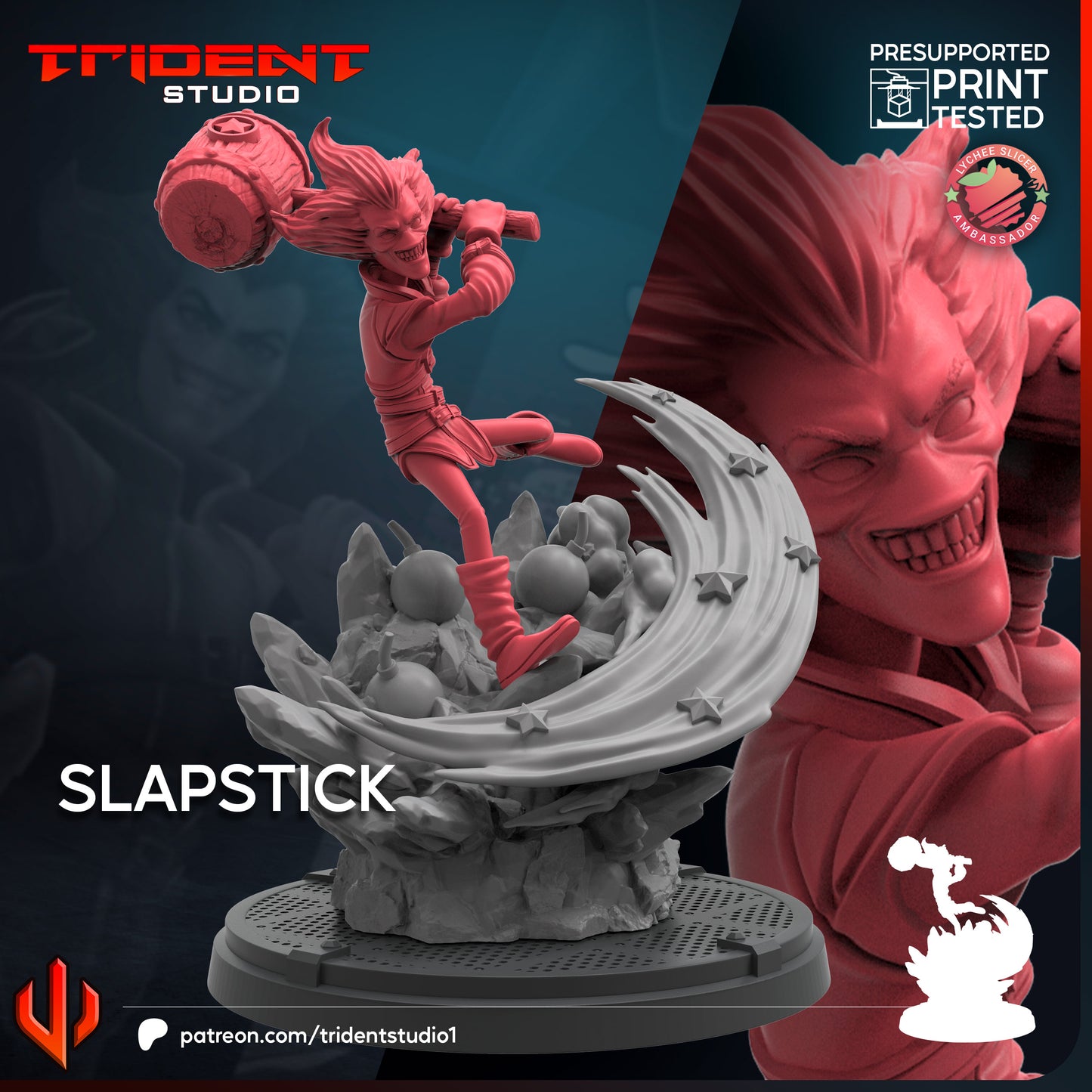 Slapstick