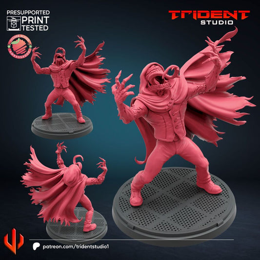 Hood - C (Possessed)