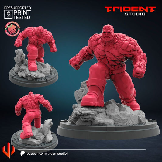The Thing - A