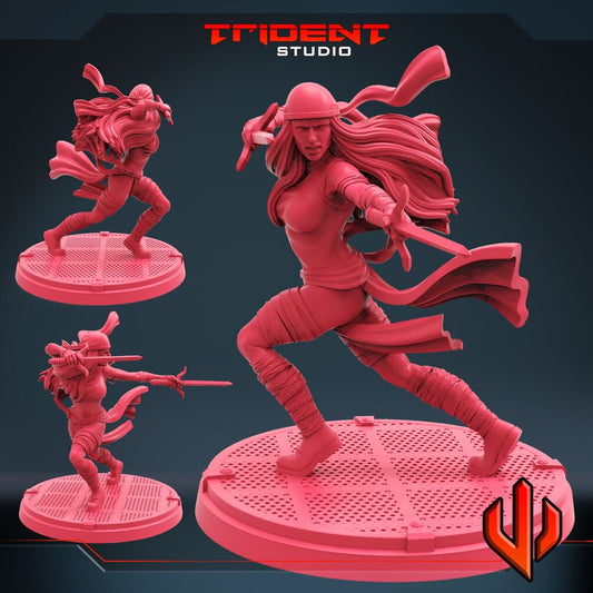 Elektra - A