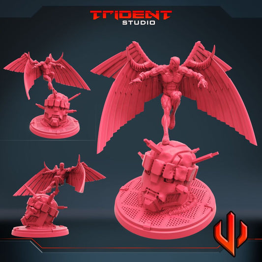 Archangel - A