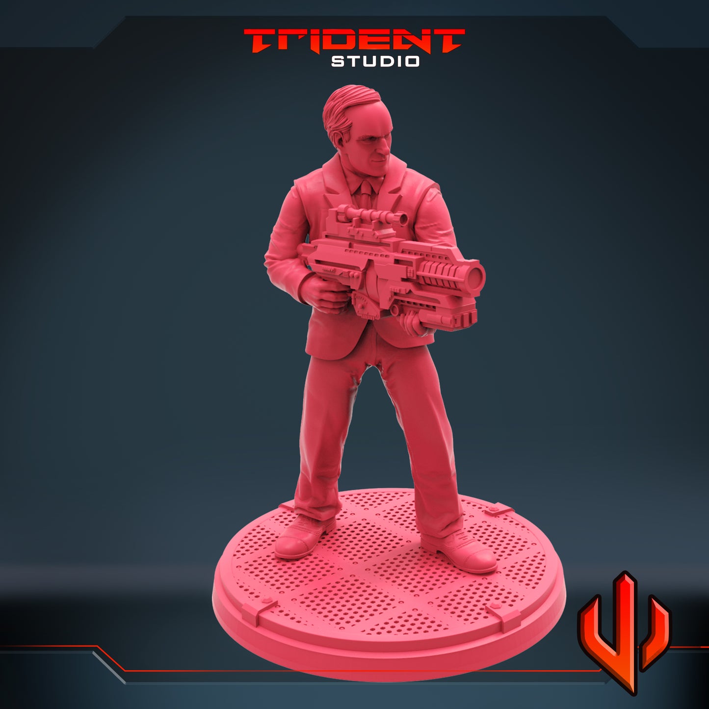 Phil Coulson - A