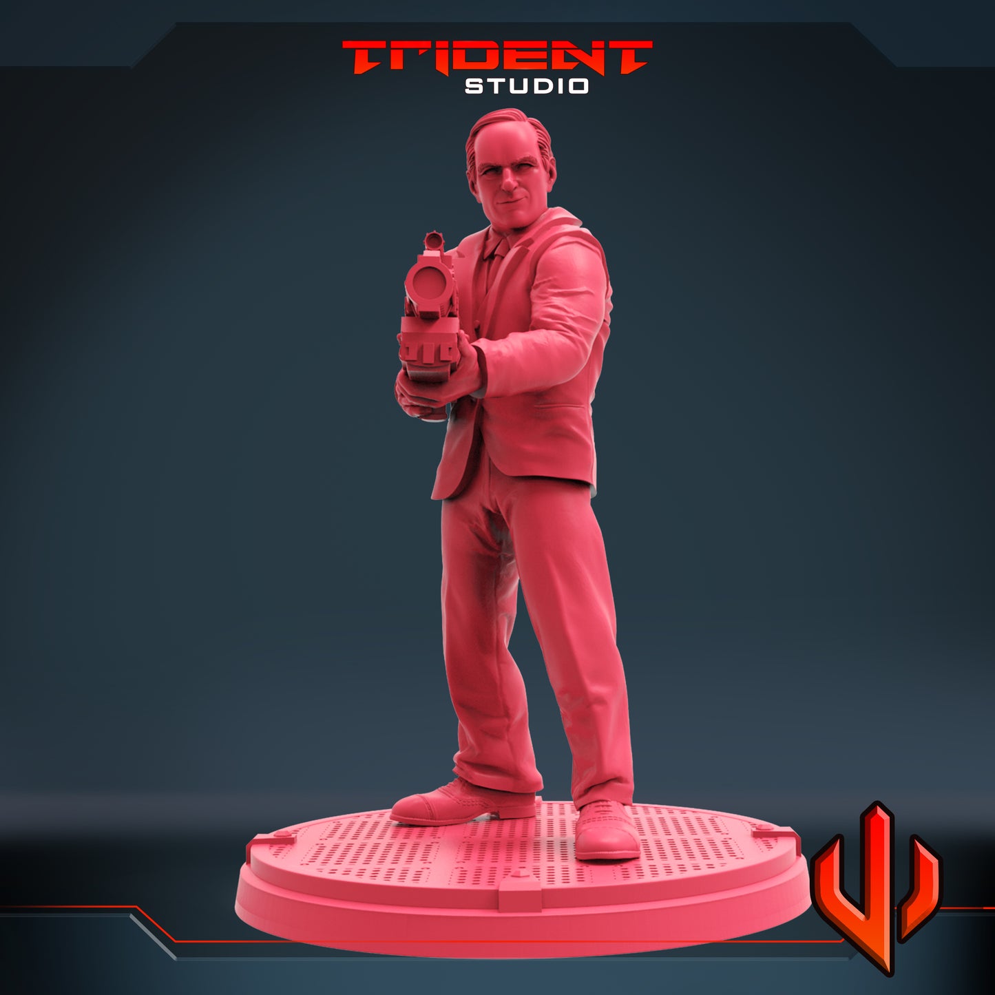 Phil Coulson - A