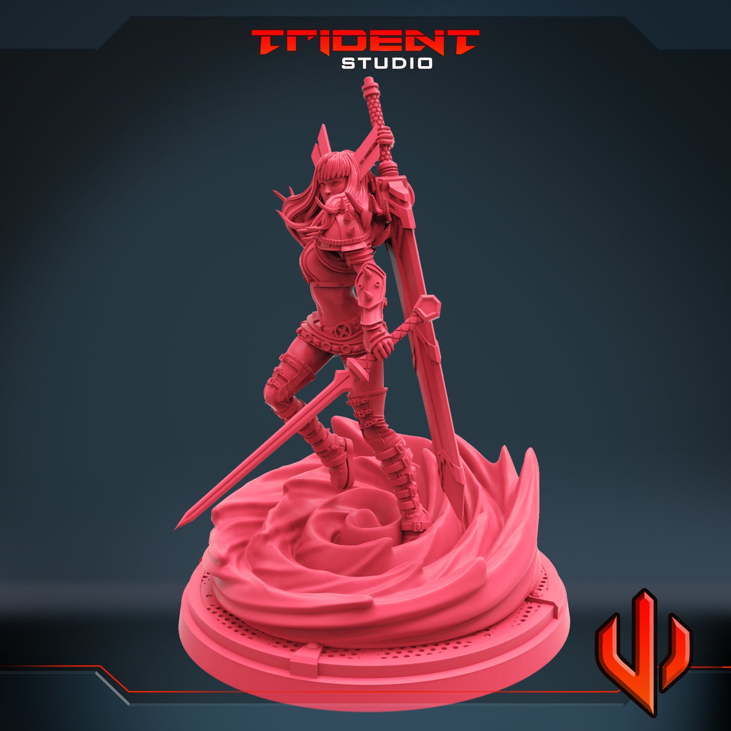 Magik - F