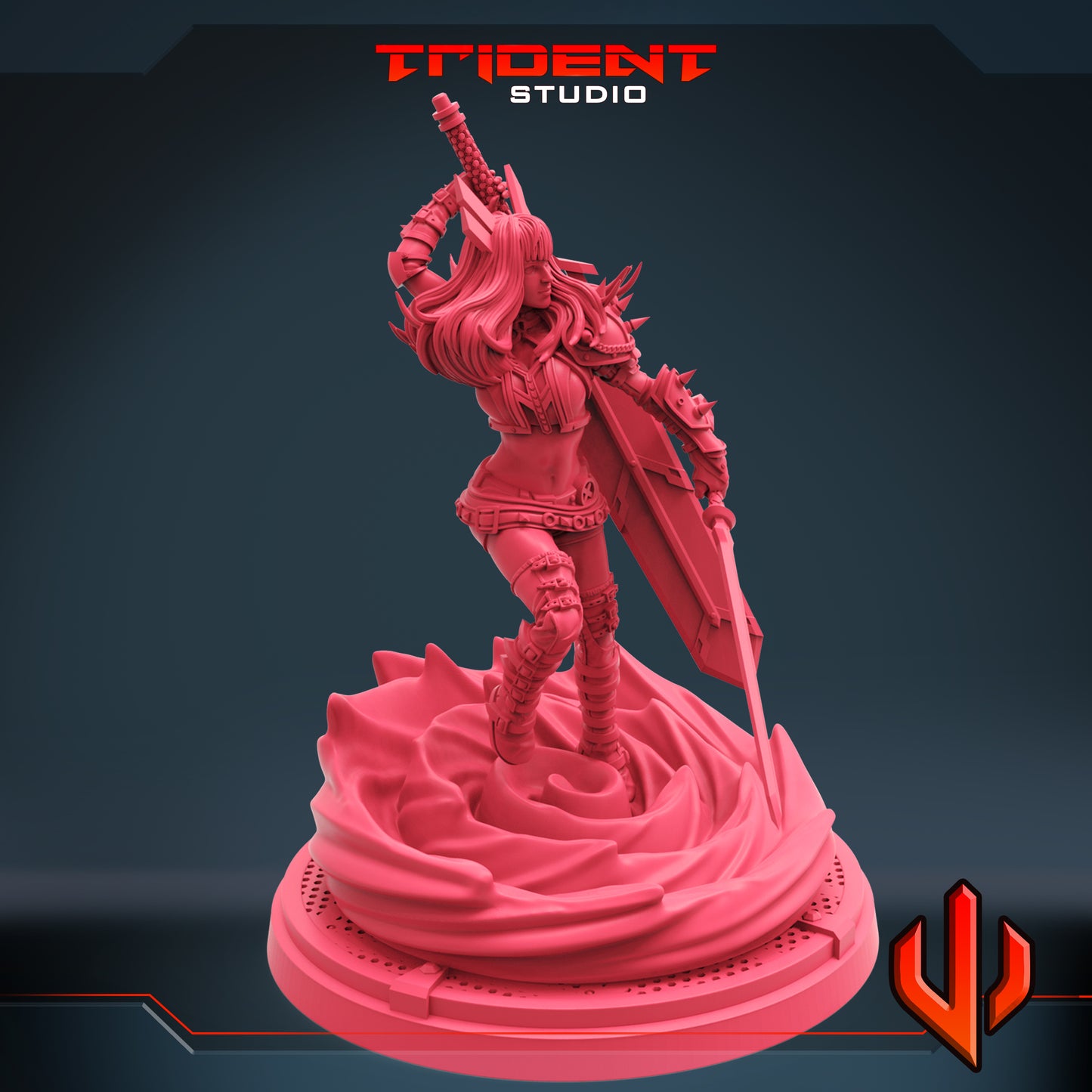 Magik - F
