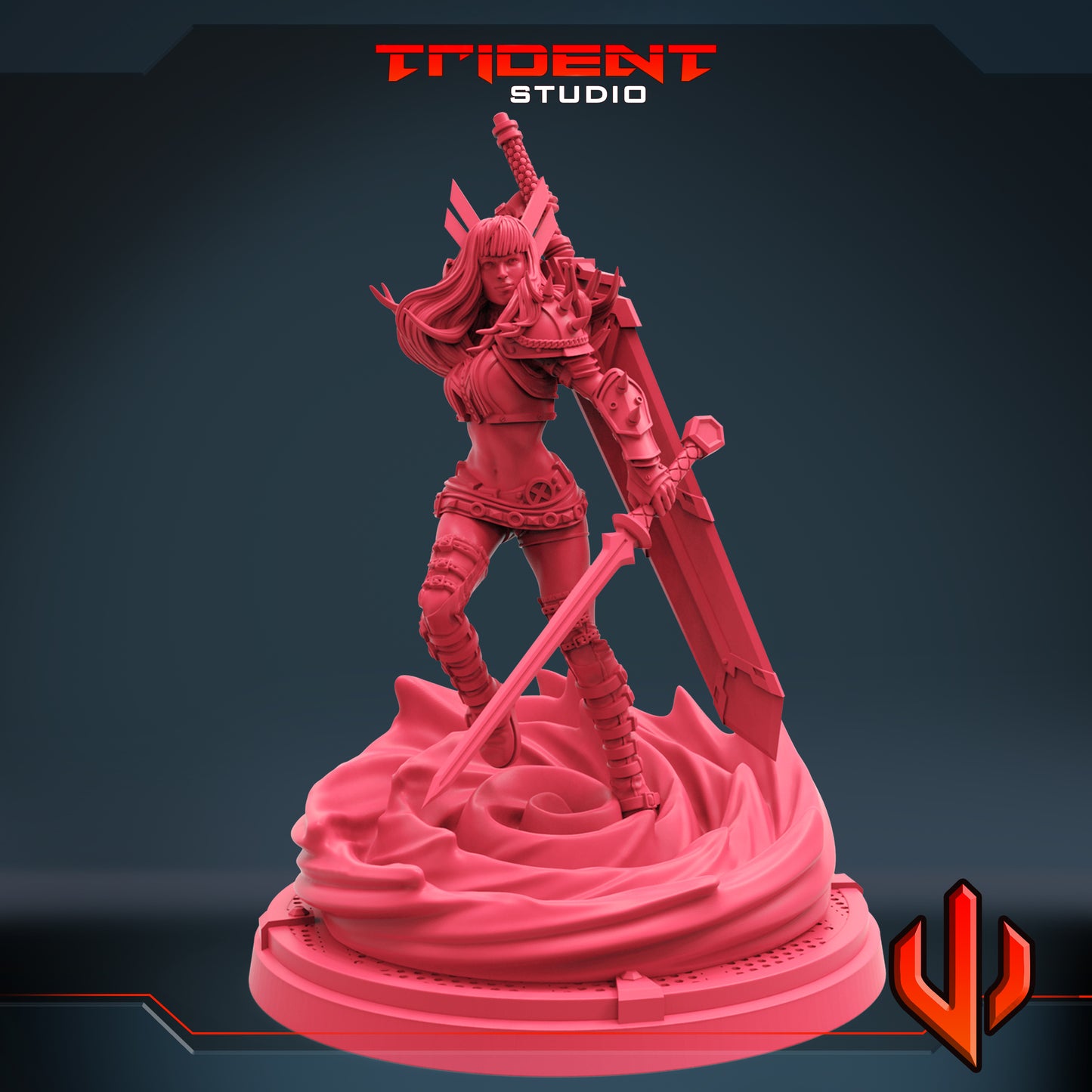 Magik - F