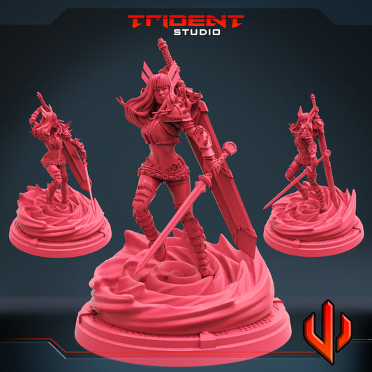 Magik - F