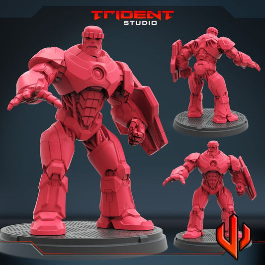 Sentinel - D
