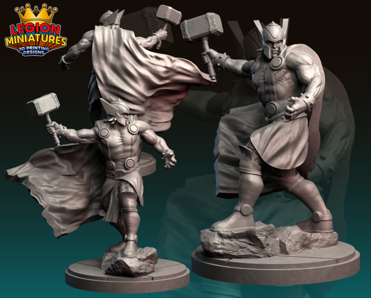 Thor - E (Adult)