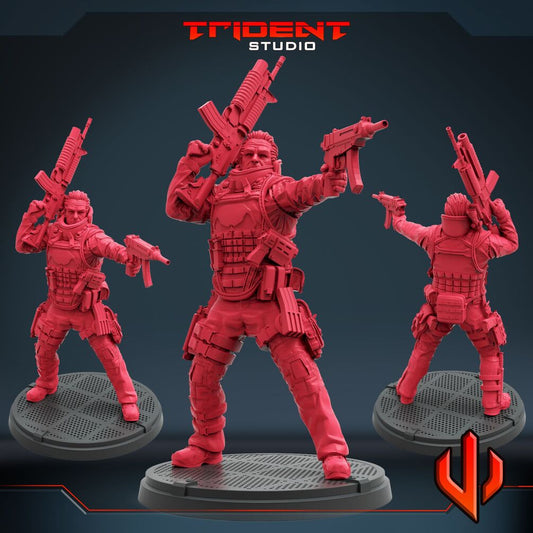 Punisher - A