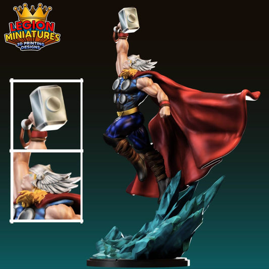 Thor - D