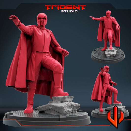 Magneto - A