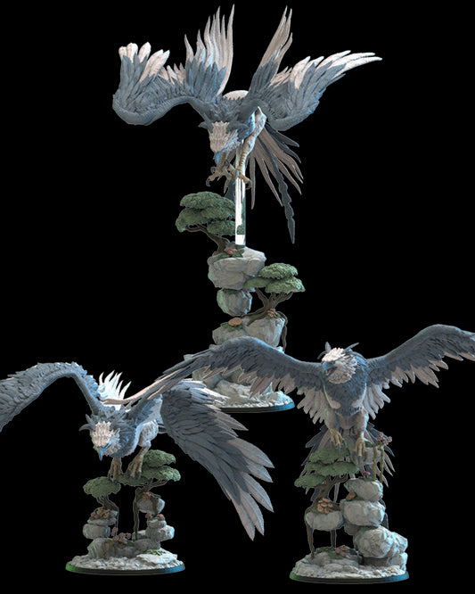Ougiwashi Unit