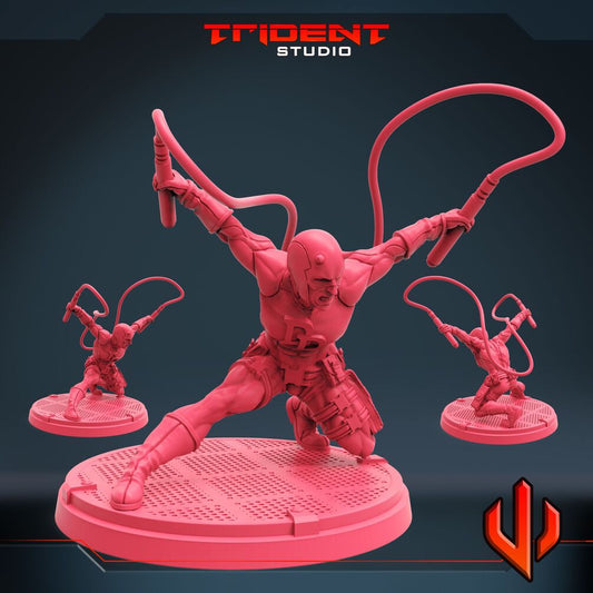 Daredevil - A