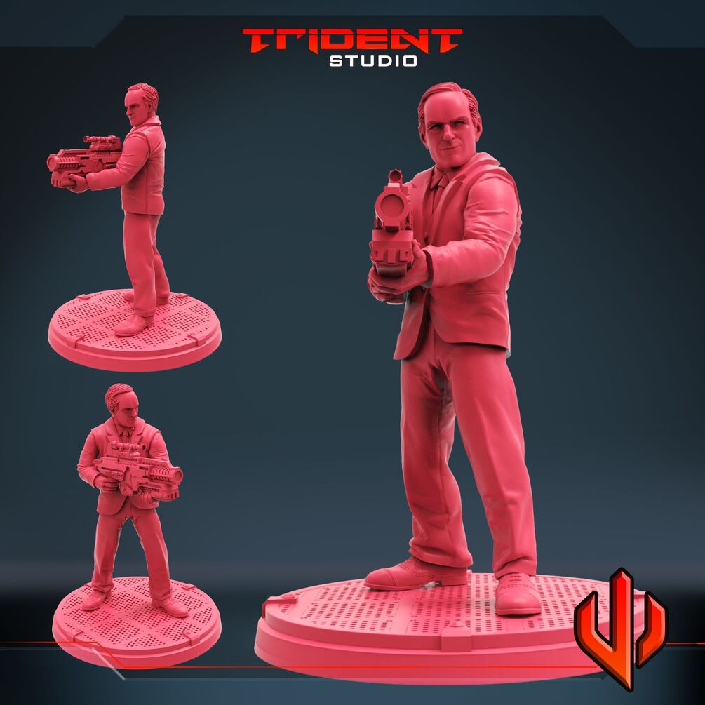 Phil Coulson - A
