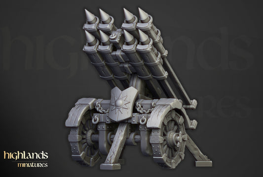 Rocket Launcher Siege Engine (1)