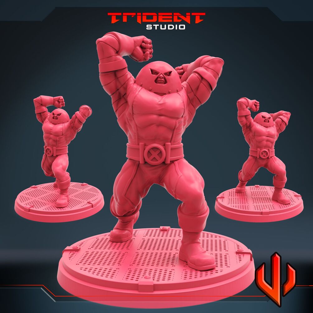 Colossus - H