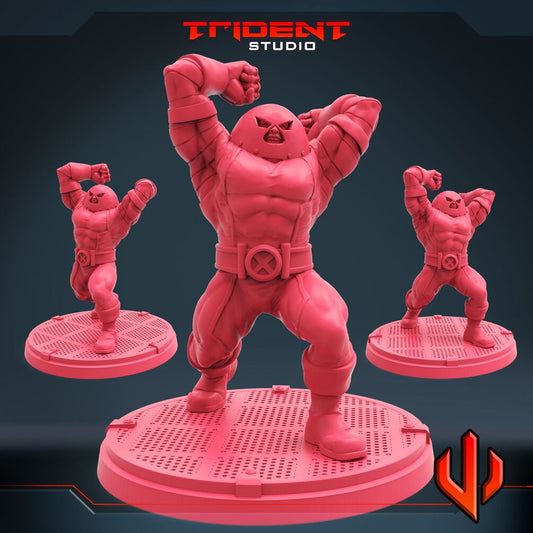 Colossus - H