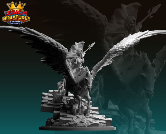 Valkyrie - E