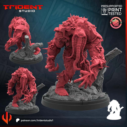 Man Thing