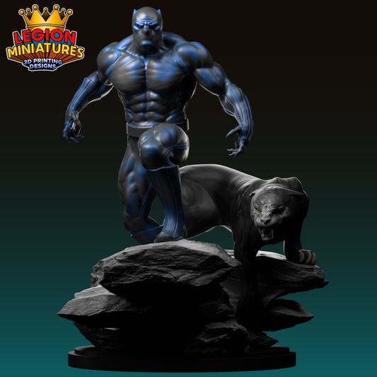 Black Panther - C