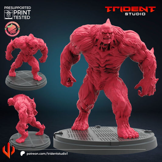 Abomination