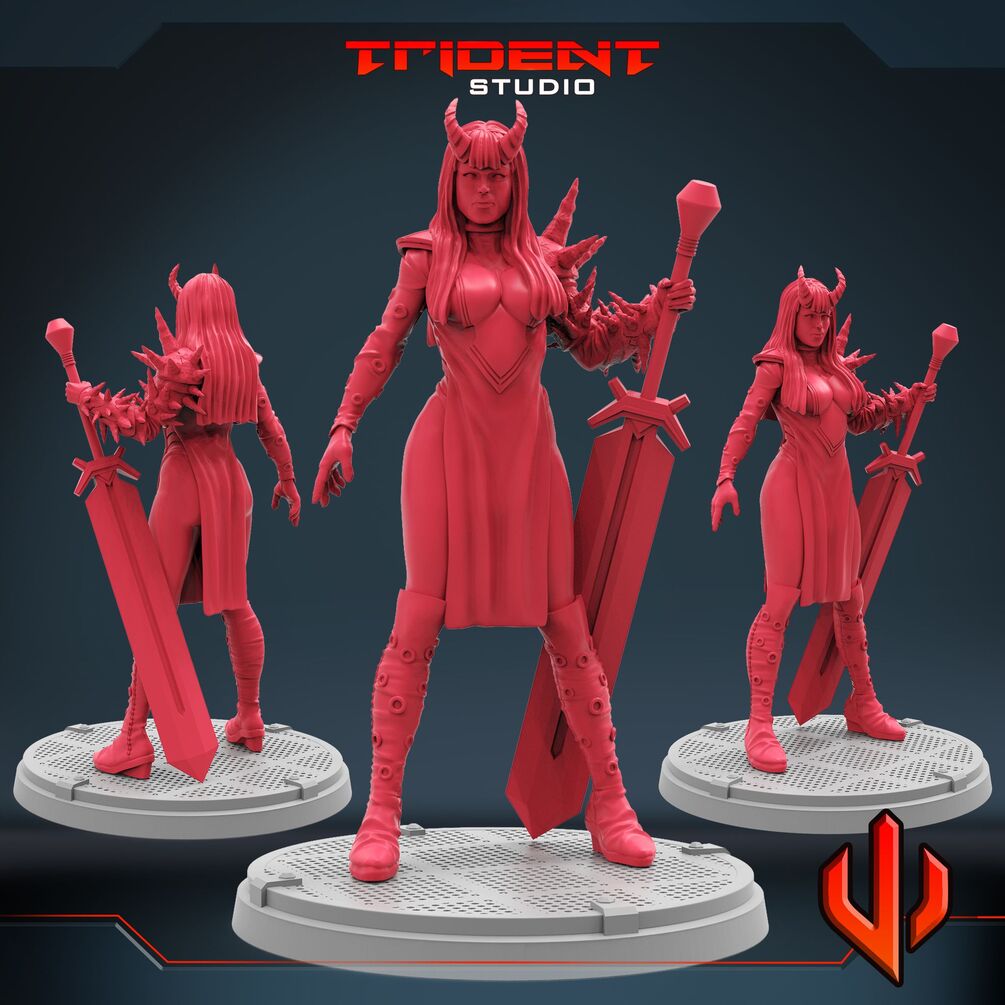 Magik - E (Phoenix)