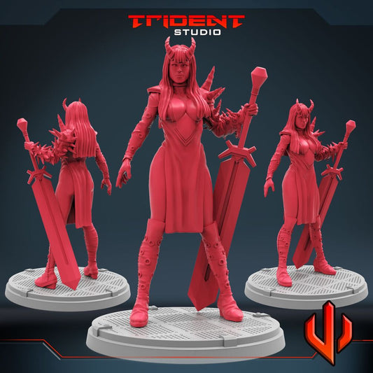 Magik - E (Phoenix)