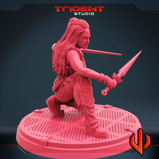 Valkyrie - A