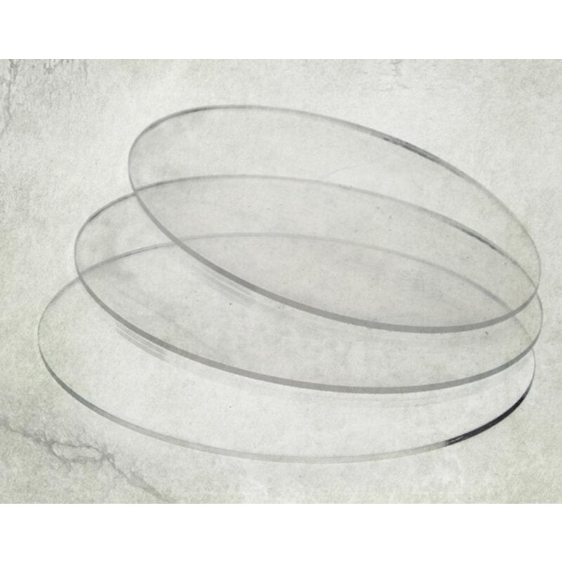 Oval 170x105mm